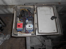 ขายอะไหล่ห้องเย็นรถขนส่ง7.2 เมตร มือสอง ราคาถูก