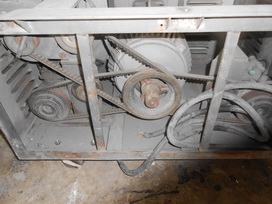 ขายอะไหล่ห้องเย็นรถขนส่ง7.2 เมตร มือสอง ราคาถูก