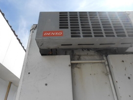 ขายอะไหล่ห้องเย็นรถขนส่ง7.2 เมตร มือสอง ราคาถูก