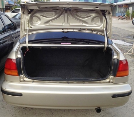 ขายรถยนต์