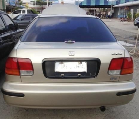 ขายรถยนต์