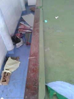 ขายโต๊ะสนุ๊ก5x10ตามสภาพ.