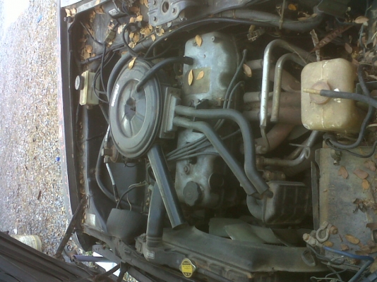 ขาย Mazda famillia 1.4