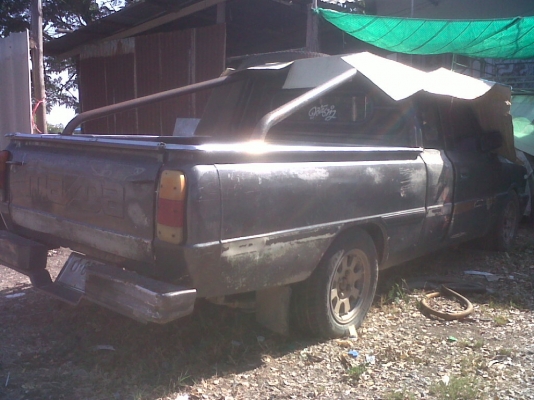 ขาย Mazda famillia 1.4