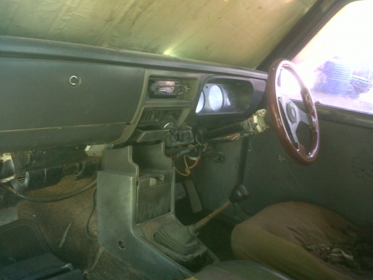 ขาย Mazda famillia 1.4