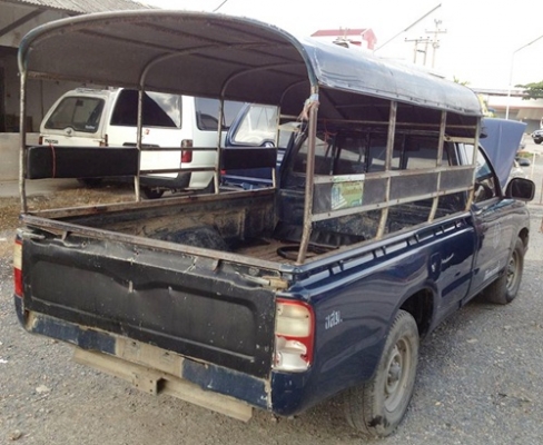 ขาย Toyota Tiger ปี 1999