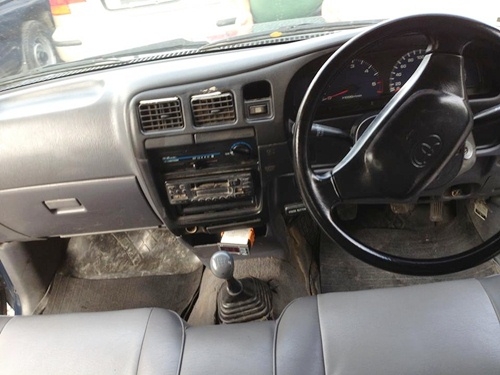 ขาย Toyota Tiger ปี 1999