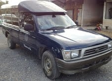 ขาย Toyota Tiger ปี 1999