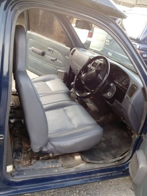 ขาย Toyota Tiger ปี 1999