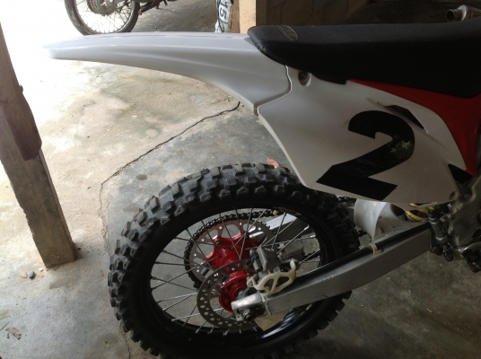ขายCRF แปลงซุปเปอร์คัพ