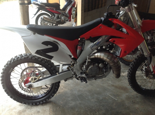 ขายCRF แปลงซุปเปอร์คัพ