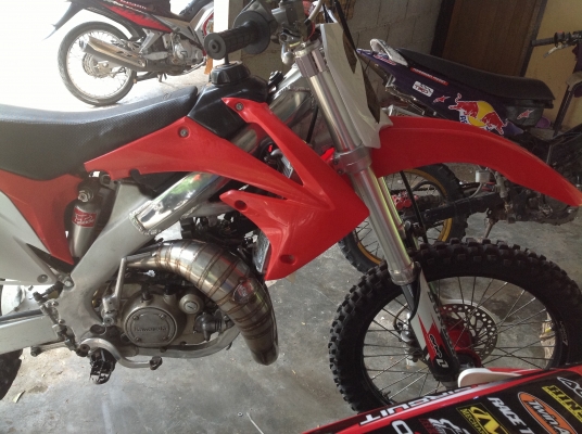 ขายCRF แปลงซุปเปอร์คัพ