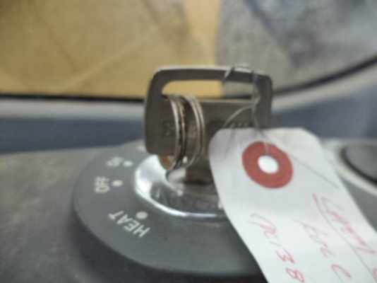 KOMATSU  PC138US - 2E1 ปี 2006 สภาพดี สนใจติดต่อ โทร. 086-1394445