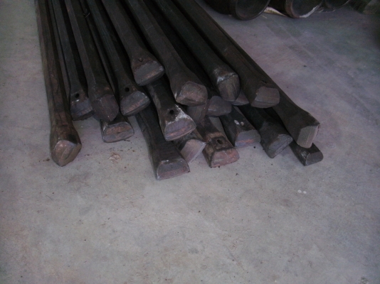 ดอกเจาะหินยี่ห้อยาว3เมตรSANDVIK COROMANT,PART NO.714-3237-65