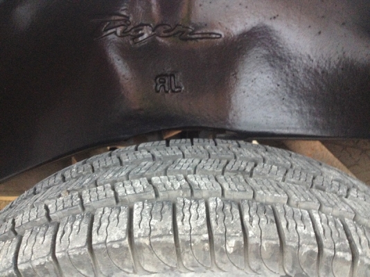 ขาย TOYOTA  TIGER 4x4 3000cc. ไมค์ขาวรถเดิมๆไม่มีชน 0823816797