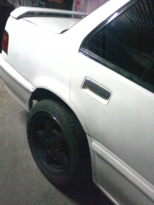 ขายรถเก๋ง