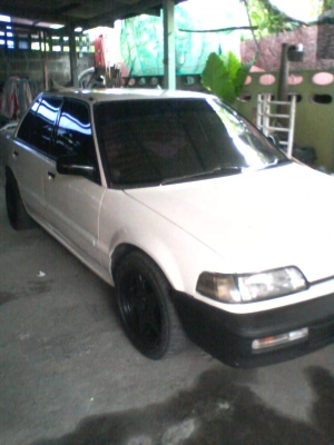 ขายรถเก๋ง