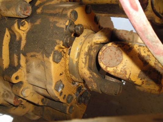 ขายรถ KOMATSU WA350-3E ปี 2001สภาพดี พร้อมใช้งาน