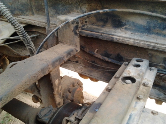 ขายตัด ลงบ่อ วิ่งลาน ทำเทเลอร์ 10ล้อ2เพลาดั๊มสภาพเดิมๆ HINO F-17 FM177 ปี33 เครื่องเดิมEH700 168HP แห้งดีไม่เยิ้ม แรงดีไม่มีหลวม เกียร์เดิม สโลวพร้อม มีD-L ช่วงล่างแน่น คัสซีสวยเดิมไม่เคยทำสี ยางดี10เส้น กระบะดั๊มเหล็กKAC สภาพดี หัวบาง ภายในครบ มีผุนิดๆกั