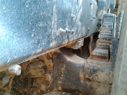 ขายตัด ลงบ่อ วิ่งลาน ทำเทเลอร์ 10ล้อ2เพลาดั๊มสภาพเดิมๆ HINO F-17 FM177 ปี33 เครื่องเดิมEH700 168HP แห้งดีไม่เยิ้ม แรงดีไม่มีหลวม เกียร์เดิม สโลวพร้อม มีD-L ช่วงล่างแน่น คัสซีสวยเดิมไม่เคยทำสี ยางดี10เส้น กระบะดั๊มเหล็กKAC สภาพดี หัวบาง ภายในครบ มีผุนิดๆกั