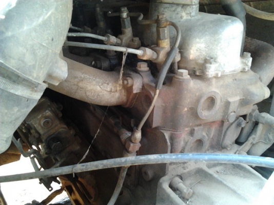 ขายตัด ลงบ่อ วิ่งลาน ทำเทเลอร์ 10ล้อ2เพลาดั๊มสภาพเดิมๆ HINO F-17 FM177 ปี33 เครื่องเดิมEH700 168HP แห้งดีไม่เยิ้ม แรงดีไม่มีหลวม เกียร์เดิม สโลวพร้อม มีD-L ช่วงล่างแน่น คัสซีสวยเดิมไม่เคยทำสี ยางดี10เส้น กระบะดั๊มเหล็กKAC สภาพดี หัวบาง ภายในครบ มีผุนิดๆกั