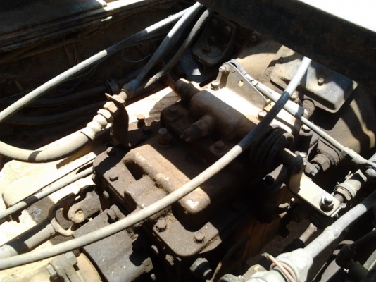 ขายตัด ลงบ่อ วิ่งลาน ทำเทเลอร์ 10ล้อ2เพลาดั๊มสภาพเดิมๆ HINO F-17 FM177 ปี33 เครื่องเดิมEH700 168HP แห้งดีไม่เยิ้ม แรงดีไม่มีหลวม เกียร์เดิม สโลวพร้อม มีD-L ช่วงล่างแน่น คัสซีสวยเดิมไม่เคยทำสี ยางดี10เส้น กระบะดั๊มเหล็กKAC สภาพดี หัวบาง ภายในครบ มีผุนิดๆกั