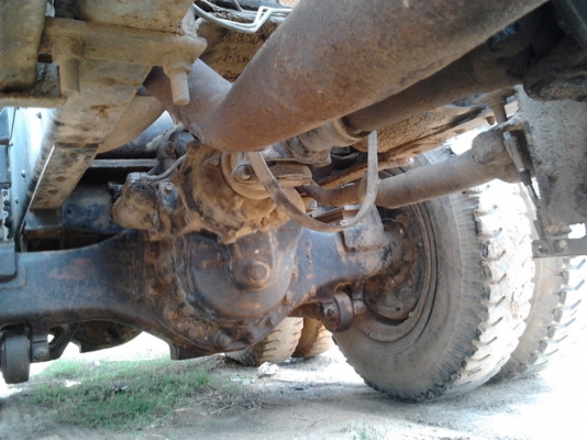 ขายตัด ลงบ่อ วิ่งลาน ทำเทเลอร์ 10ล้อ2เพลาดั๊มสภาพเดิมๆ HINO F-17 FM177 ปี33 เครื่องเดิมEH700 168HP แห้งดีไม่เยิ้ม แรงดีไม่มีหลวม เกียร์เดิม สโลวพร้อม มีD-L ช่วงล่างแน่น คัสซีสวยเดิมไม่เคยทำสี ยางดี10เส้น กระบะดั๊มเหล็กKAC สภาพดี หัวบาง ภายในครบ มีผุนิดๆกั