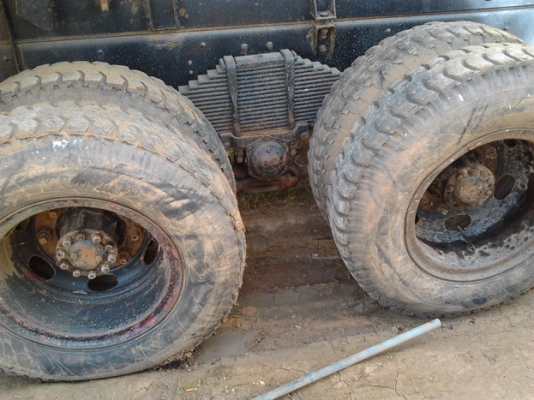 ขายตัด ลงบ่อ วิ่งลาน ทำเทเลอร์ 10ล้อ2เพลาดั๊มสภาพเดิมๆ HINO F-17 FM177 ปี33 เครื่องเดิมEH700 168HP แห้งดีไม่เยิ้ม แรงดีไม่มีหลวม เกียร์เดิม สโลวพร้อม มีD-L ช่วงล่างแน่น คัสซีสวยเดิมไม่เคยทำสี ยางดี10เส้น กระบะดั๊มเหล็กKAC สภาพดี หัวบาง ภายในครบ มีผุนิดๆกั