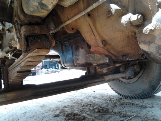 ขายตัด ลงบ่อ วิ่งลาน ทำเทเลอร์ 10ล้อ2เพลาดั๊มสภาพเดิมๆ HINO F-17 FM177 ปี33 เครื่องเดิมEH700 168HP แห้งดีไม่เยิ้ม แรงดีไม่มีหลวม เกียร์เดิม สโลวพร้อม มีD-L ช่วงล่างแน่น คัสซีสวยเดิมไม่เคยทำสี ยางดี10เส้น กระบะดั๊มเหล็กKAC สภาพดี หัวบาง ภายในครบ มีผุนิดๆกั