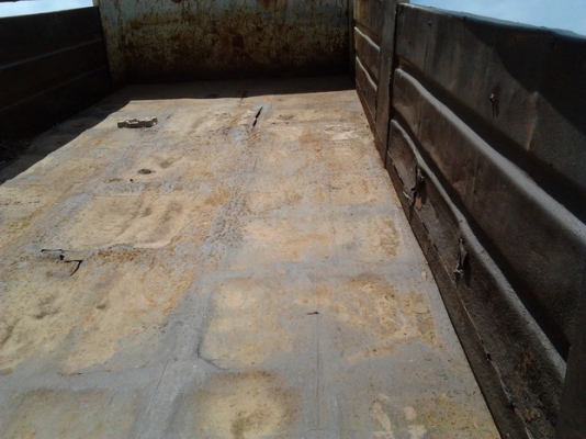 ขายตัด ลงบ่อ วิ่งลาน ทำเทเลอร์ 10ล้อ2เพลาดั๊มสภาพเดิมๆ HINO F-17 FM177 ปี33 เครื่องเดิมEH700 168HP แห้งดีไม่เยิ้ม แรงดีไม่มีหลวม เกียร์เดิม สโลวพร้อม มีD-L ช่วงล่างแน่น คัสซีสวยเดิมไม่เคยทำสี ยางดี10เส้น กระบะดั๊มเหล็กKAC สภาพดี หัวบาง ภายในครบ มีผุนิดๆกั