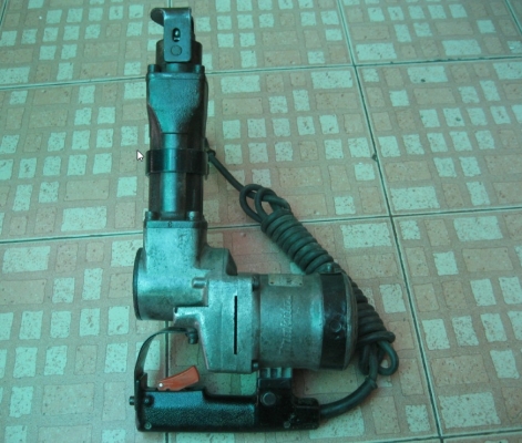 ขายด่วนแย๊กกระแทก Makita HM1201 เดิมๆแท้100\%คับ