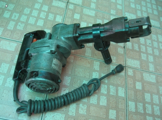 ขายด่วนแย๊กกระแทก Makita HM1201 เดิมๆแท้100\%คับ