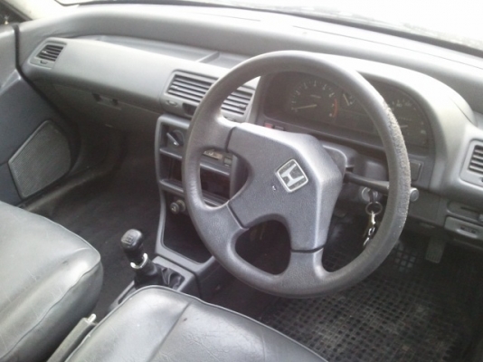 ขายรถสภาพพร้อมใช้งาน ด่วนๆๆนะครับ