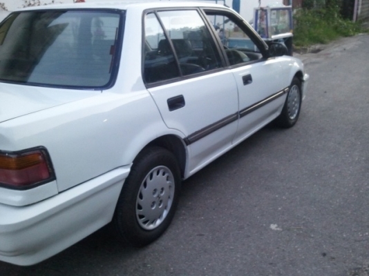 ขายรถสภาพพร้อมใช้งาน ด่วนๆๆนะครับ