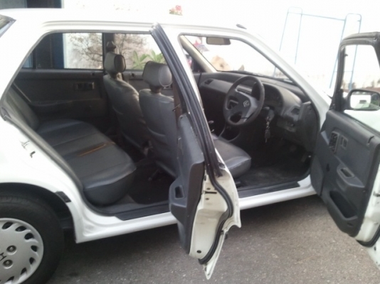 ขายรถสภาพพร้อมใช้งาน ด่วนๆๆนะครับ