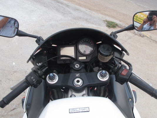 ขาย CBR 929 ปี2001 อินวอยล์สรรพสามิตแท้ๆๆๆ ขาย CBR 929 ปี2001 อินวอยล์สรรพสามิตแท้ๆๆๆ