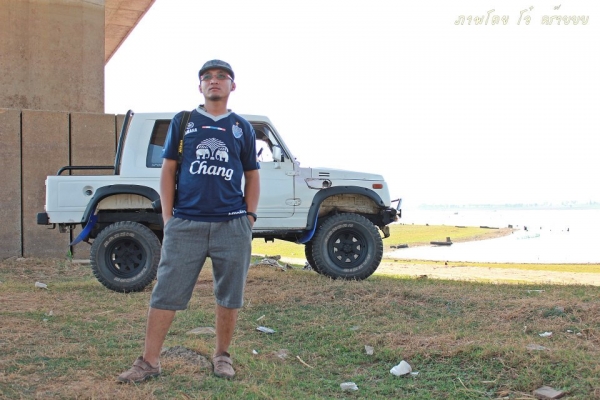 ขาย ซูซูกิคาริเบียน บิ๊กแคป ยกสูง เครื่องโตโยต้า 4ag 1600 ใช้งานทุกวันคับ 150,000 บาท ขาย ซูซูกิคาริเบียน บิ๊กแคป ยกสูง เครื่องโตโยต้า 4ag 1600 ใช้งานทุกวันคับ 150,000 บาท