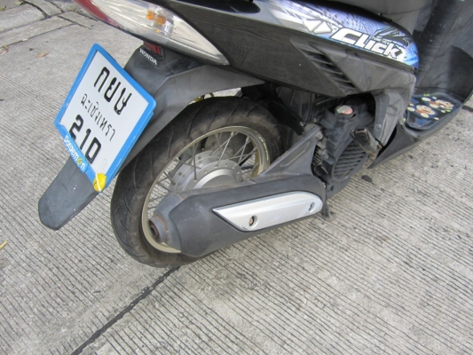 ยังไงก็ขาย clickปี49 เครื่องเดิมๆ ชุดโอนครบ ยังไงก็ขาย clickปี49 เครื่องเดิมๆ ชุดโอนครบ