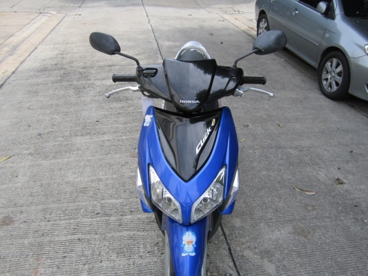 ยังไงก็ขาย clickปี49 เครื่องเดิมๆ ชุดโอนครบ ยังไงก็ขาย clickปี49 เครื่องเดิมๆ ชุดโอนครบ