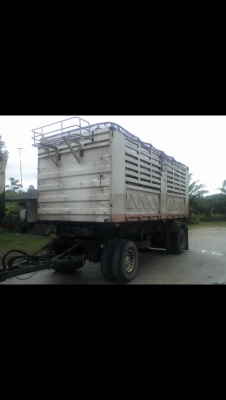 หางสามมิตร ปี51 คอกเกษตร ติดต่อ 0819563995