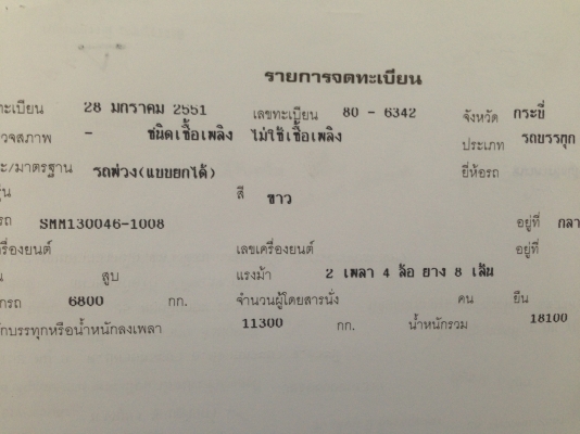 หางสามมิตร ปี51 คอกเกษตร ติดต่อ 0819563995