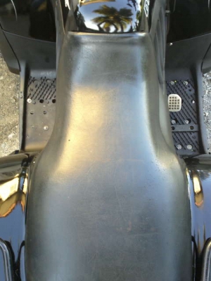 ATV ยักษ์ใหญ่ 250 cc.