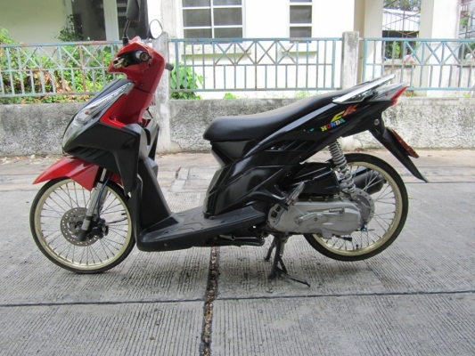 ยังไงก็ขาย click iปี53 เครื่องเดิม ชุดโอนครบ