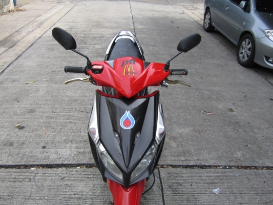 ยังไงก็ขาย click iปี53 เครื่องเดิม ชุดโอนครบ