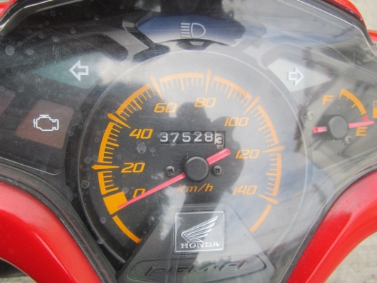 ยังไงก็ขาย click iปี53 เครื่องเดิม ชุดโอนครบ