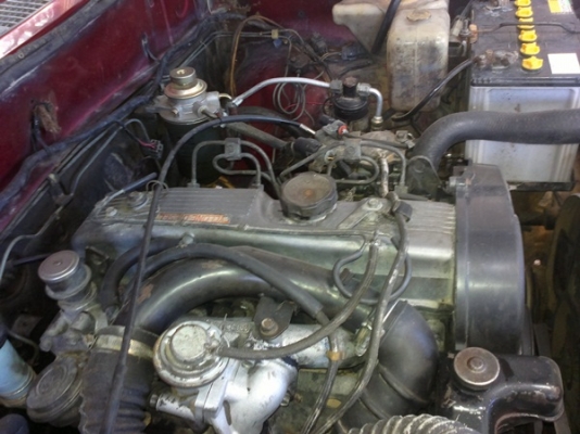 ขายรถ มิตซู L200 แค๊ป ขายรถ มิตซู L200 แค๊ป