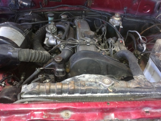 ขายรถ มิตซู L200 แค๊ป ขายรถ มิตซู L200 แค๊ป