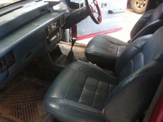 ขายรถ มิตซู L200 แค๊ป ขายรถ มิตซู L200 แค๊ป