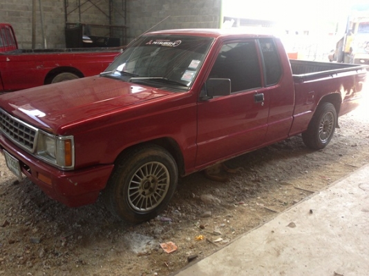 ขายรถ มิตซู L200 แค๊ป ขายรถ มิตซู L200 แค๊ป