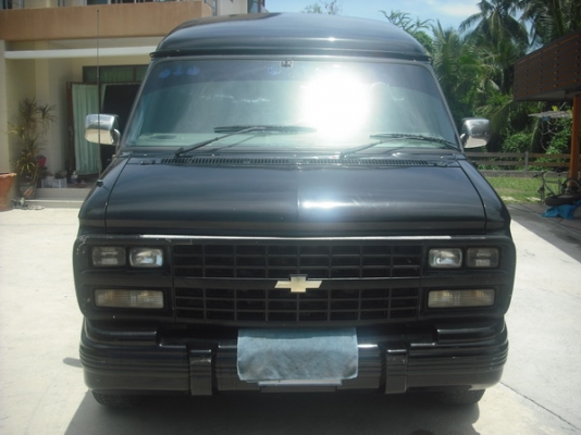 ขายเชพวี่แวนg20ครับ